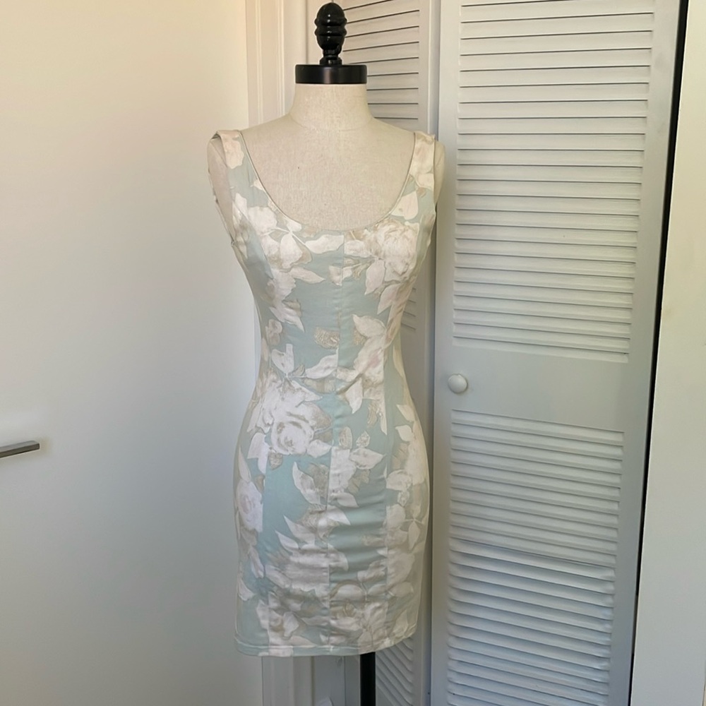 HM Beautiful Summer Dress